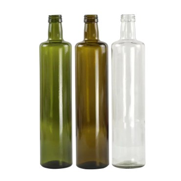 Round oil bottle MG57GV06